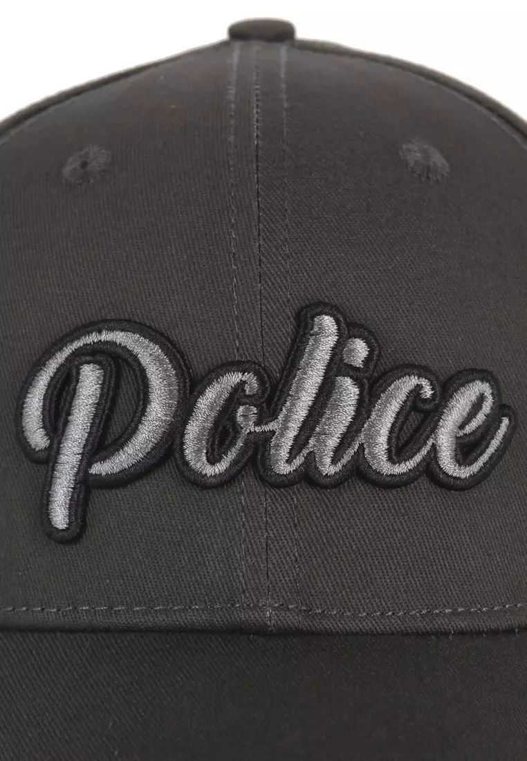 POLICE Topi Pria 2752020039
