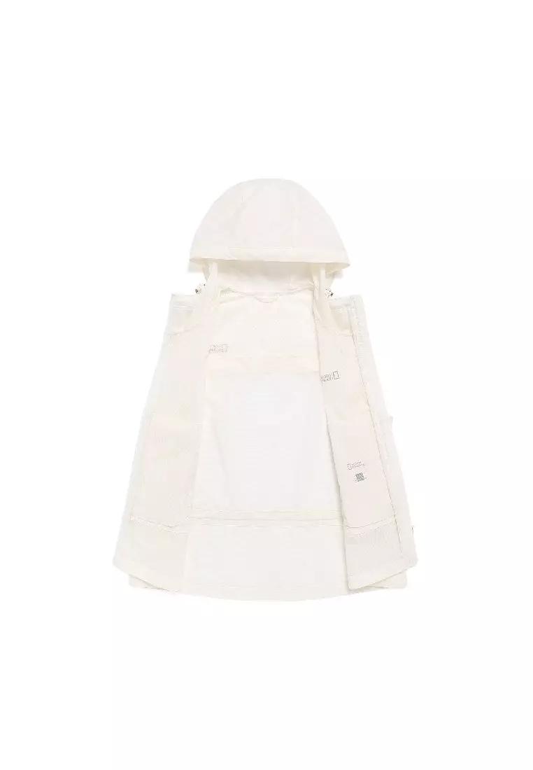 Women's Skin Air-Light UV Vest