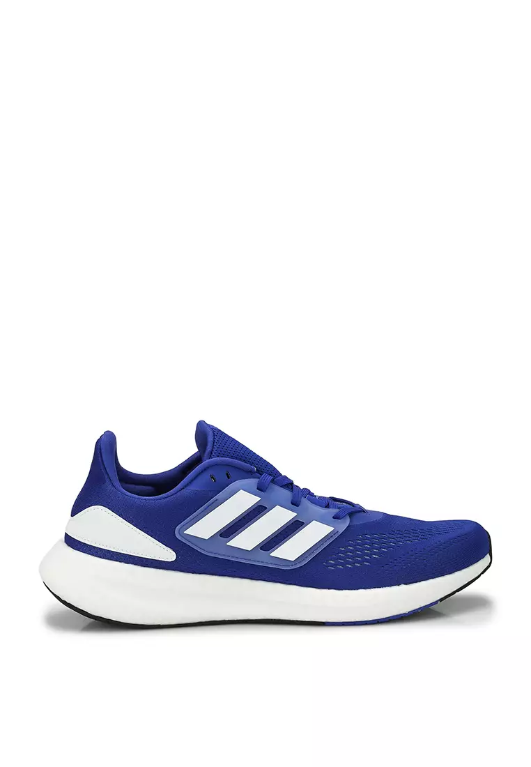 Jual ADIDAS pureboost 22 running shoes Original 2023 | ZALORA Indonesia ®