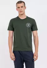 DK. OLIVE