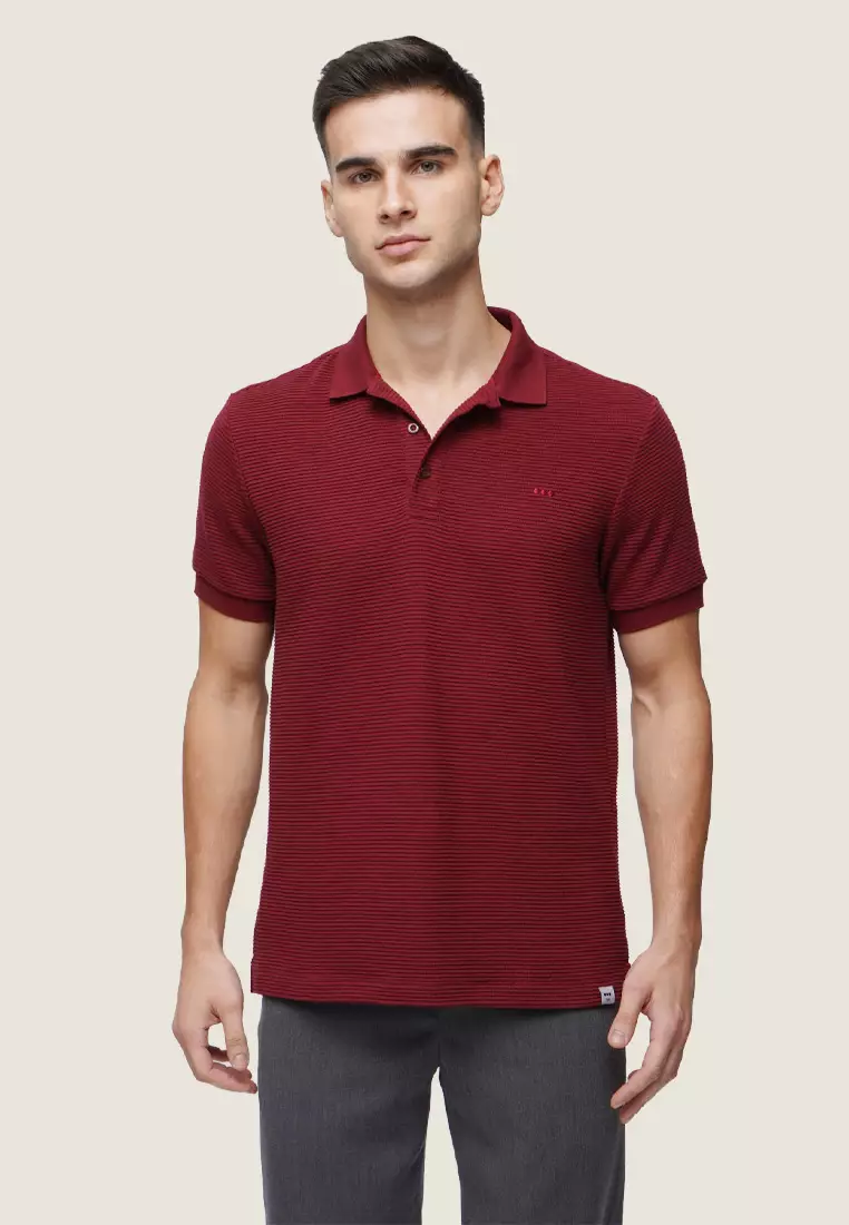 Memo hotsell polo shirt