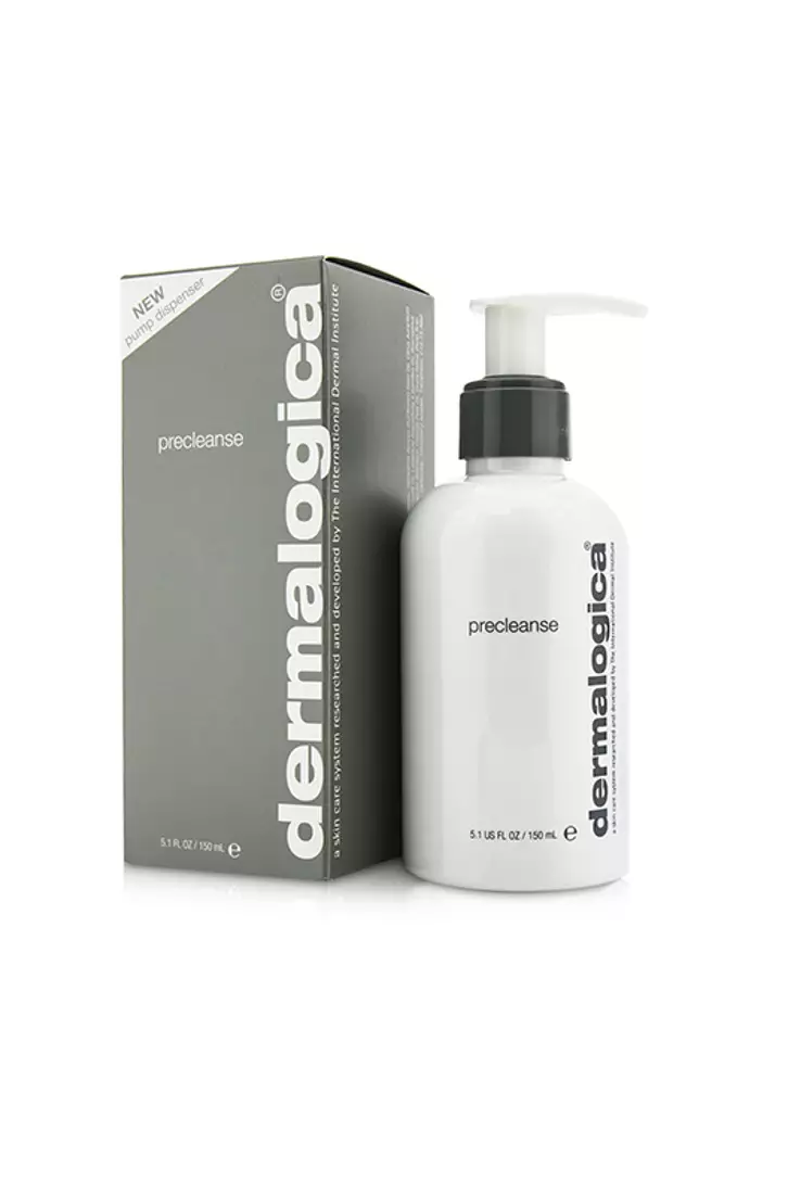 Buy Dermalogica DERMALOGICA - PreCleanse (With Pump) 150ml/5.1oz 2023  Online