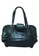 Alexander McQueen black Pre-Loved alexander mcqueen Black Leather Handbag 1026DAC7B80C47GS_3