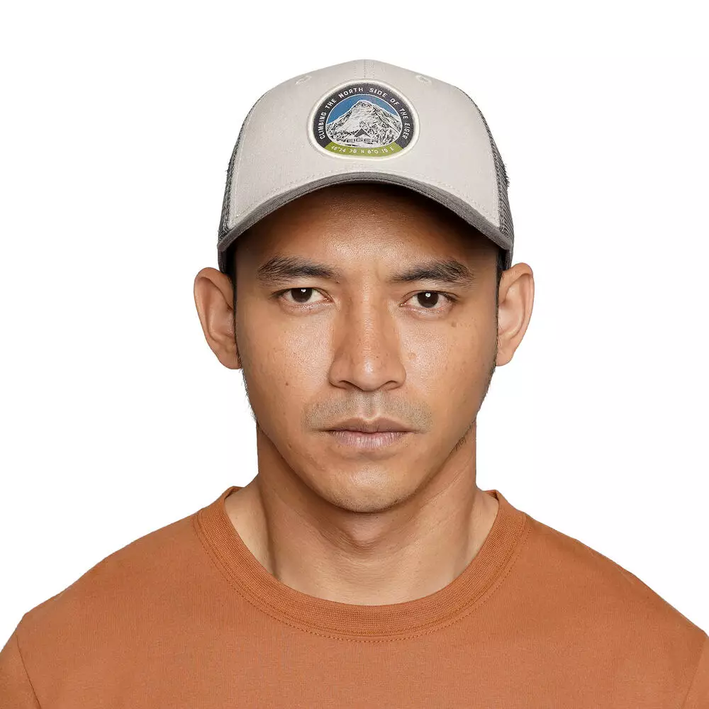 Eiger Northwall 2.0 Cap