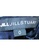 Jill Stuart blue jill stuart Strapless Elegant Navy Blue Dress with Bow at the back B277BAA3A67116GS_6