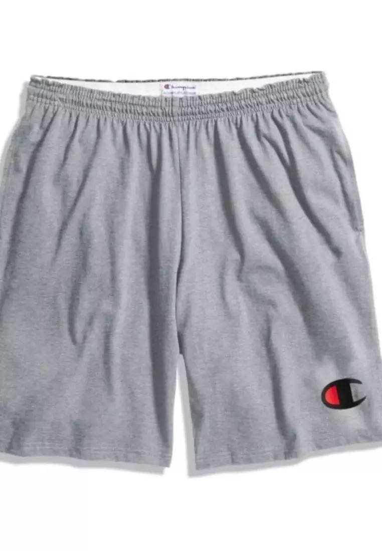 Men's 9 inch Graphic Everyday Cotton Shorts