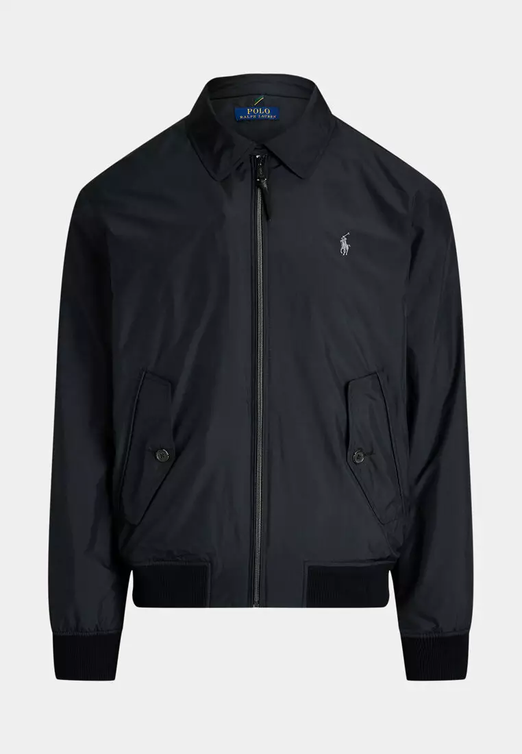 Buy Polo Ralph Lauren Packable Water-Repellent Jacket 2026 Online