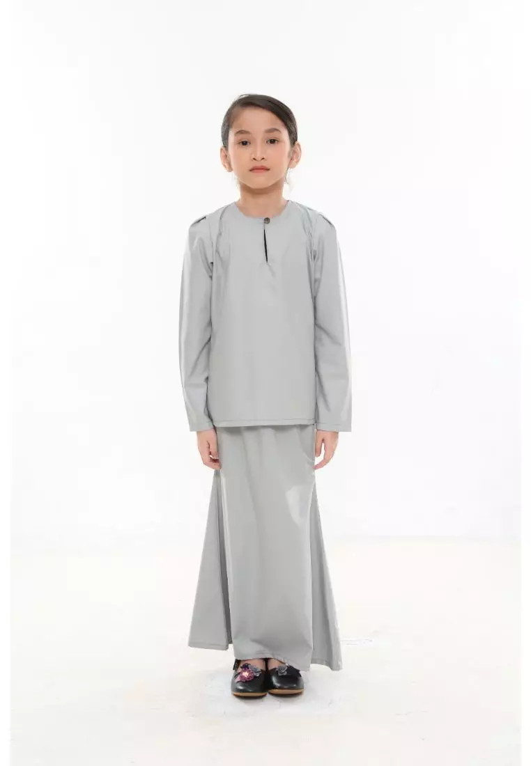 Kurung Kedah Kasturi Kids 2.0