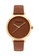 Timberland Watches brown Timberland Niantic Women TBL.TDWLA2002101 08C3EACEE3EF33GS_1