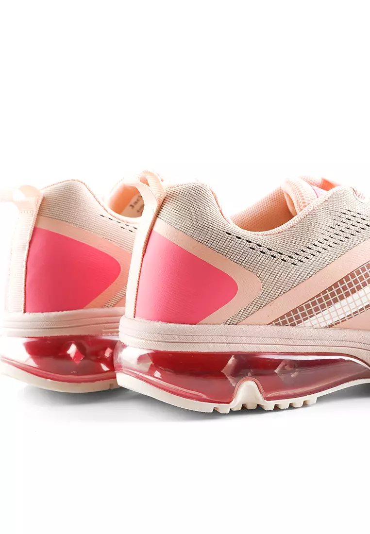 Jackson Active Whizy 1 Peach (For Woman)