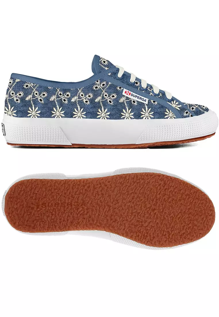 2750 Sangallo Blue