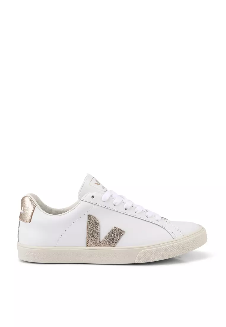 Esplar Leather Sneakers