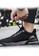 Twenty Eight Shoes black VANSA  Stylish Sole Sneakers VSM-T2932 AAF4BSH5743F9CGS_4