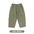 Army Green