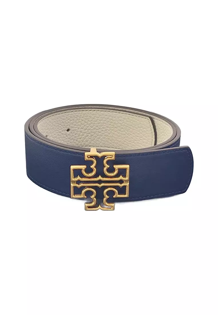 Tory burch women best sale belt