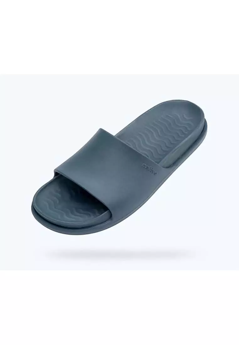 Jual Native Native Spencer LX Sugarlite Sandals WEATGRY WEATGRY