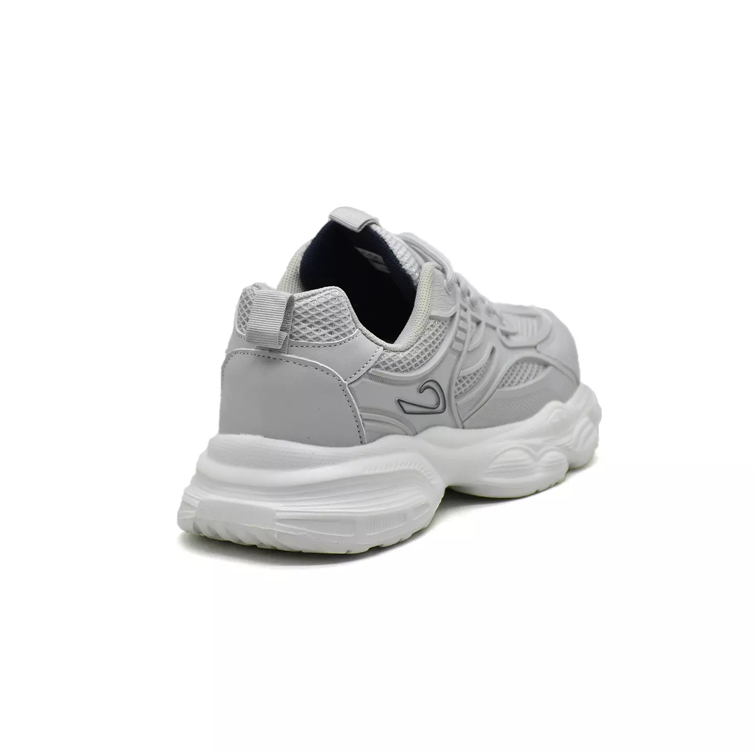 Carvil Sepatu Wanita Gaby-SL Light Grey