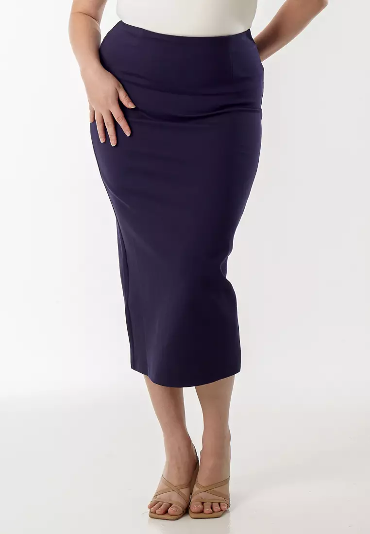 Midi and Pencil Skirt New Collection 2024