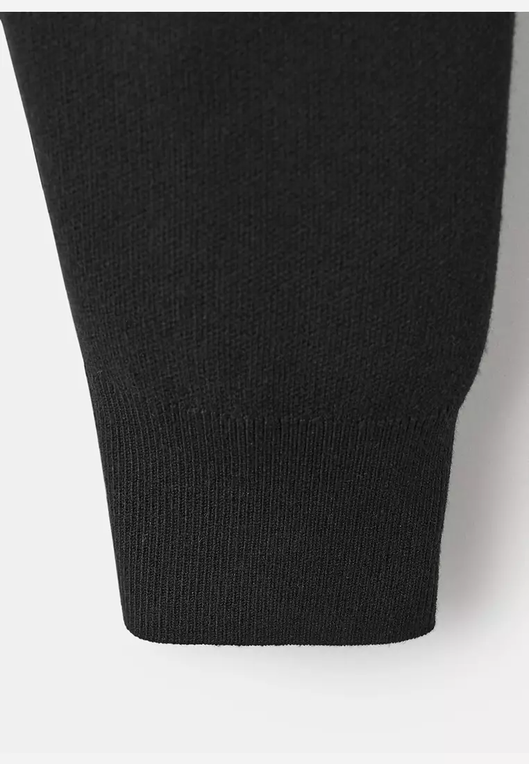 Comfort Knit Cardigan