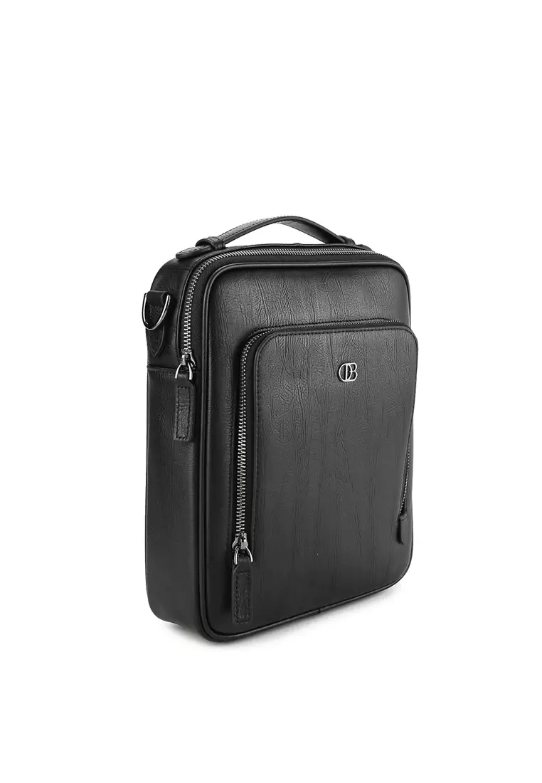 Boston Sling Bag - L