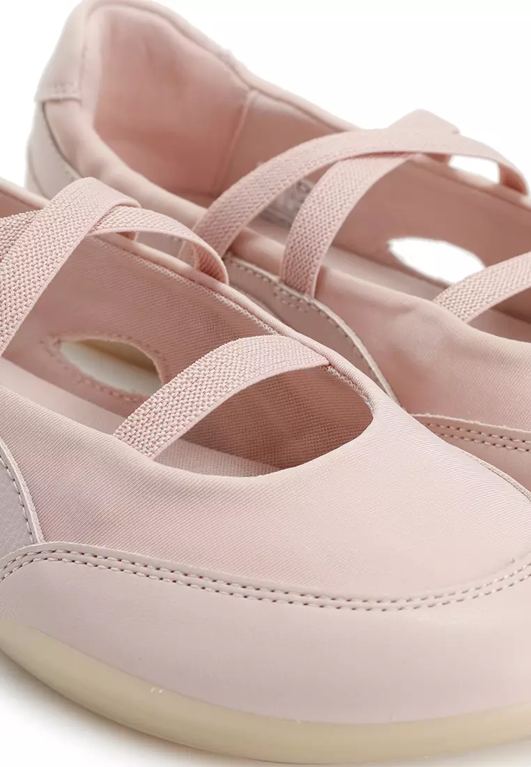 Arabesque Flats