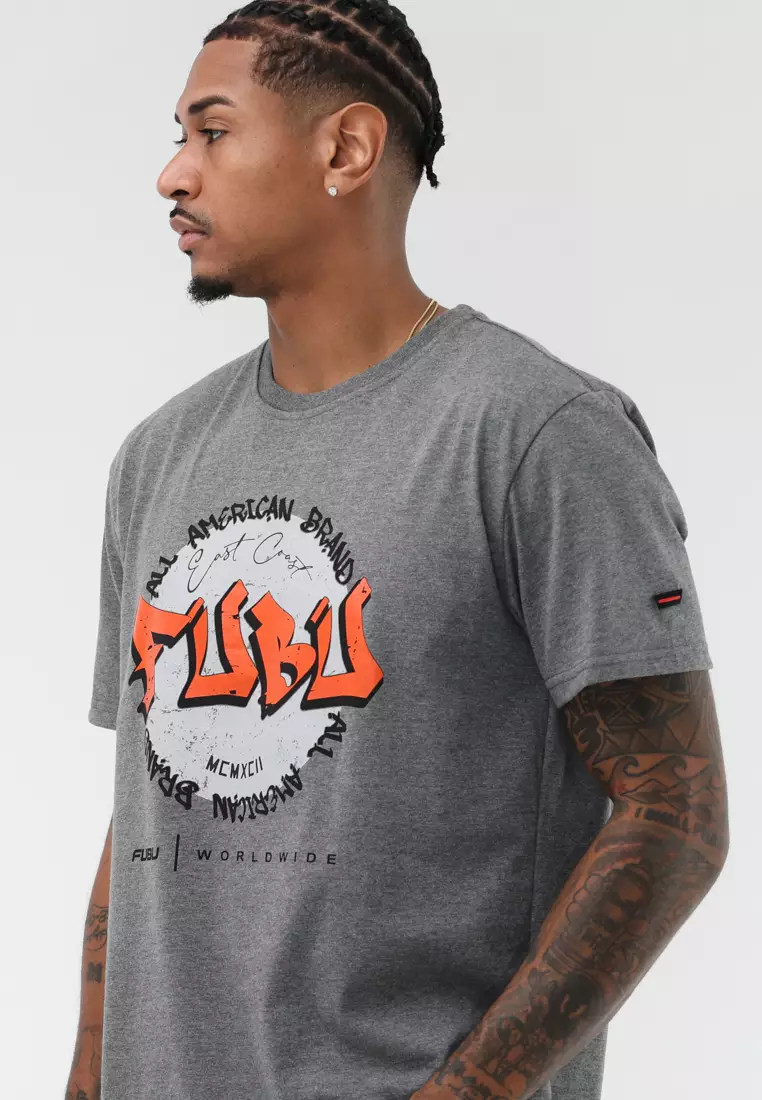 Round Neck Regular Fit