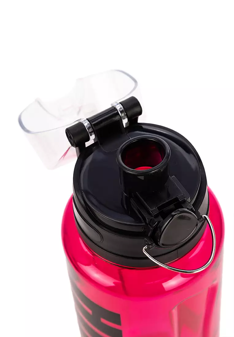 Training 1 Liter Water Bottle