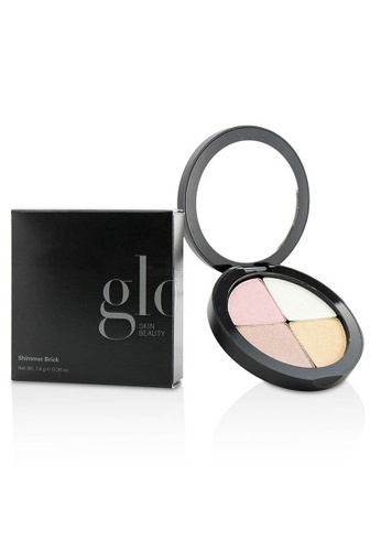 網上選購glo Skin Beauty 四色美肌亮彩胭脂 Gleam 21系列 Zalora香港