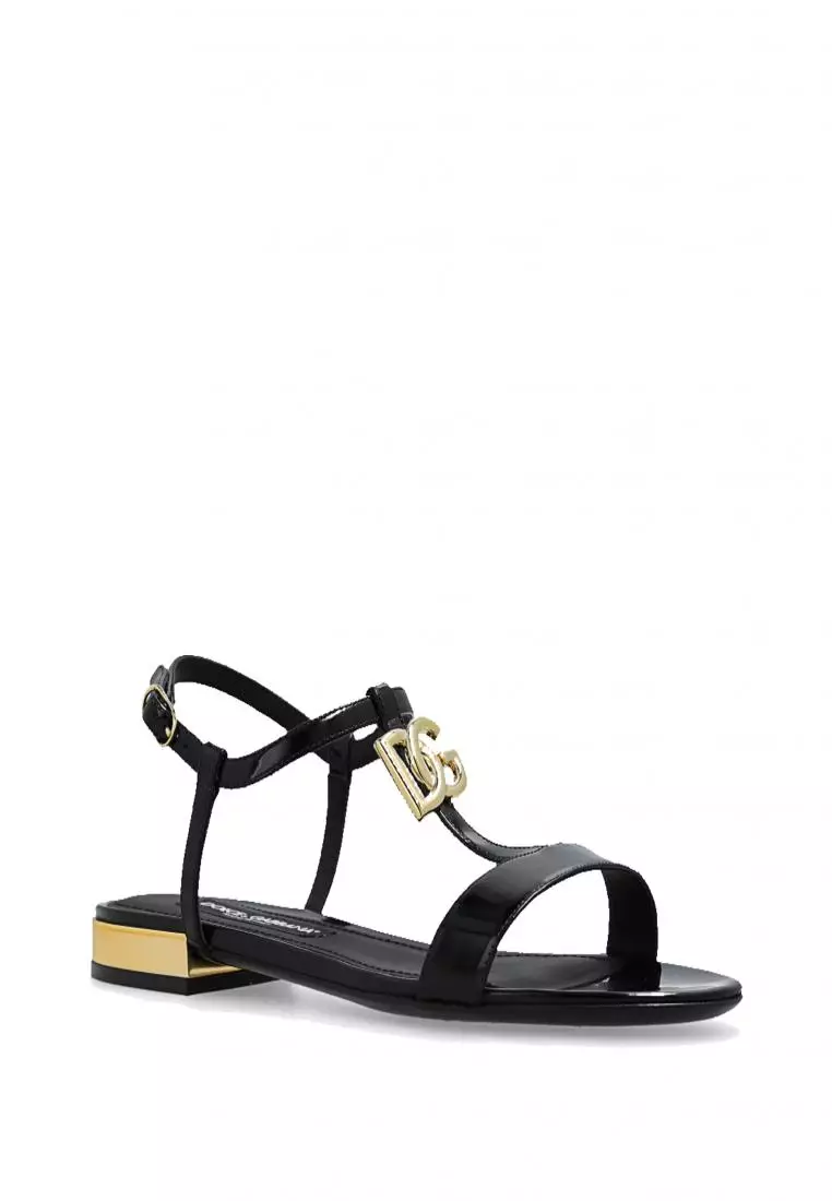 Dolce Gabbana DOLCE GABBANA Dolce Gabbana Bianca Glossy