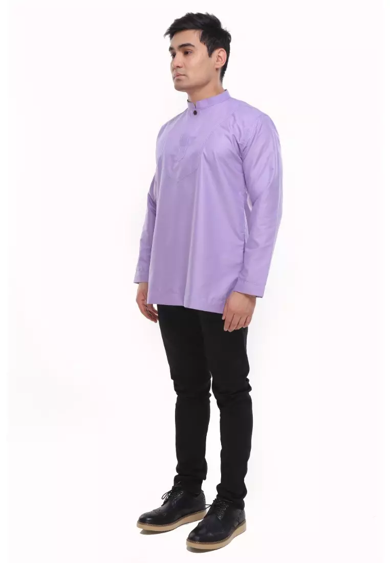 Kurta Al Idrus 2.0