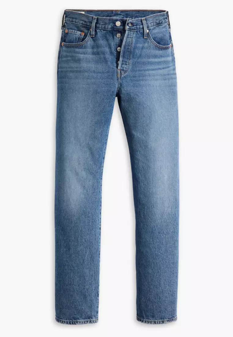 Levi's® Women's 501® '90s Jeans (A1959-0033)