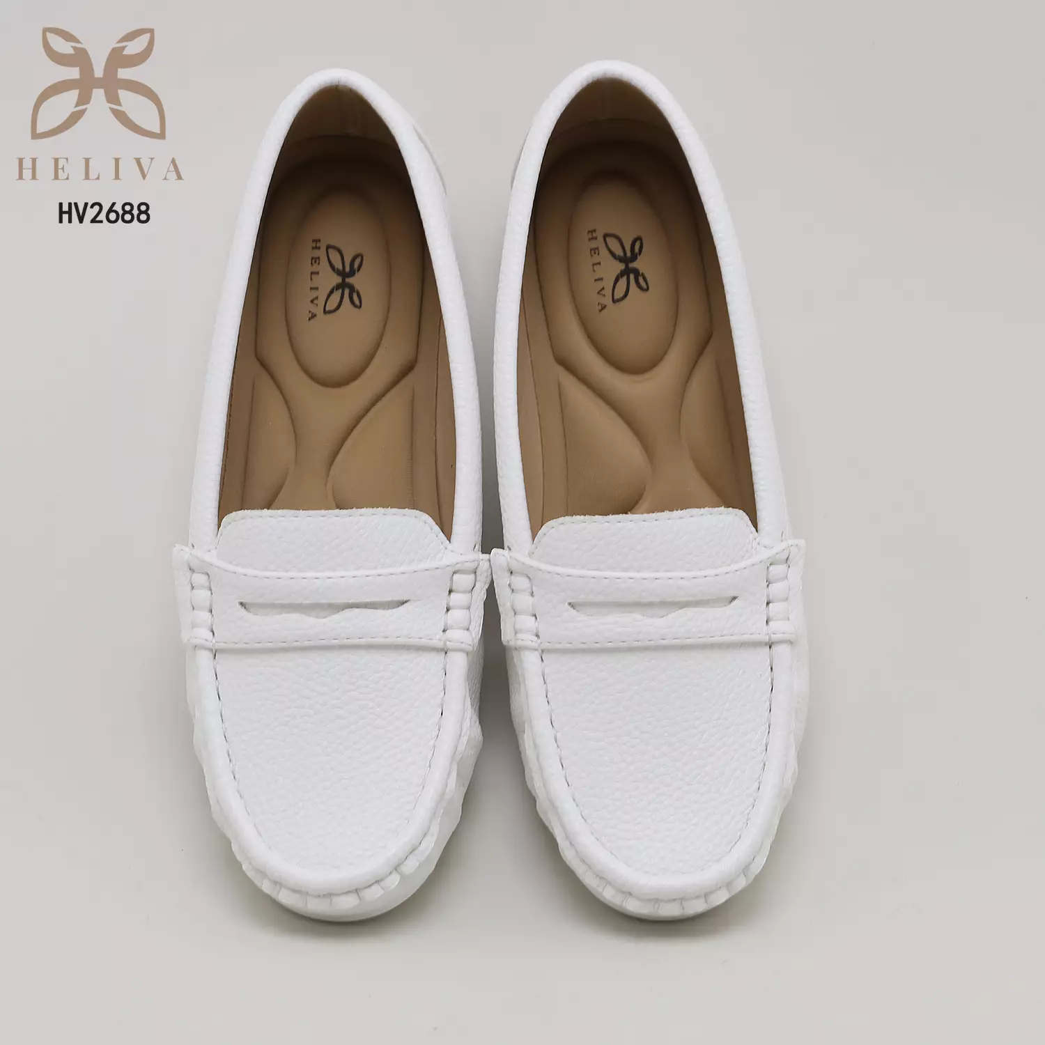 Heliva Aleyna Loafers Women Shoes