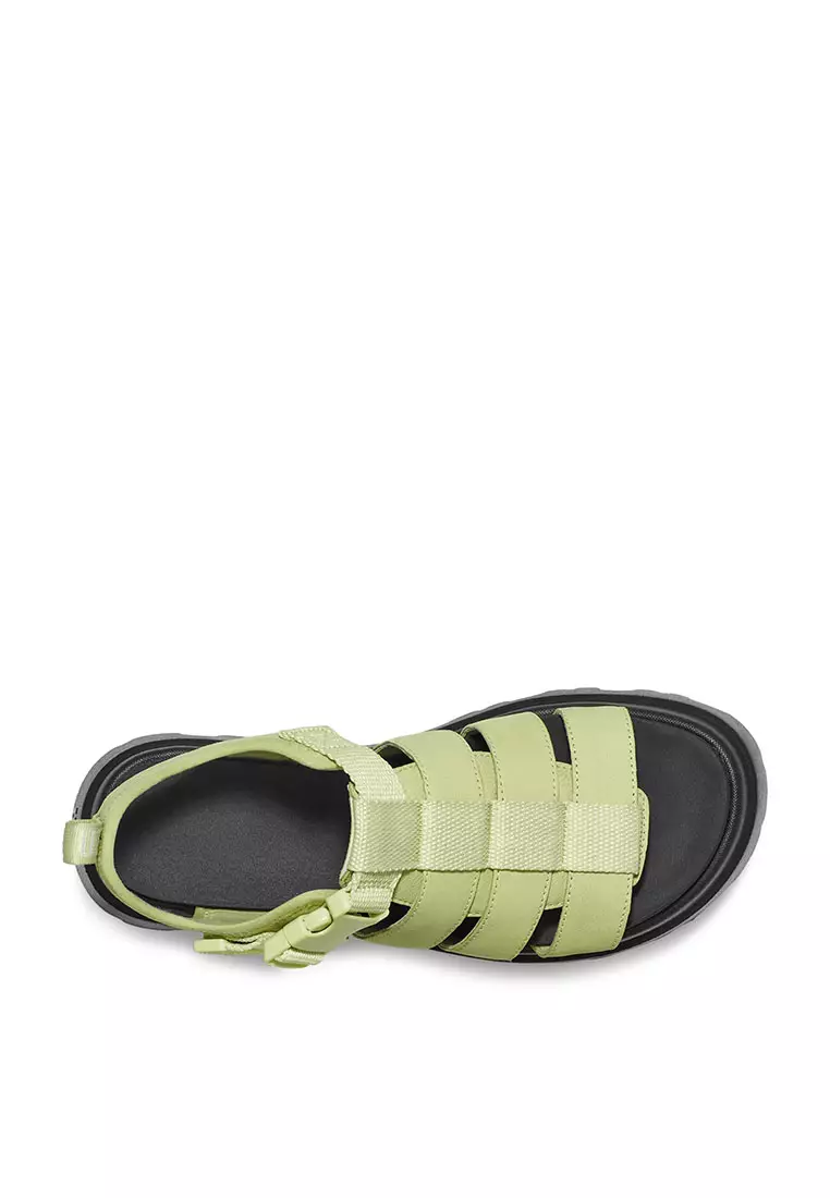 Women's Cora Sandal - Caterpillar (1152698-CTRP)