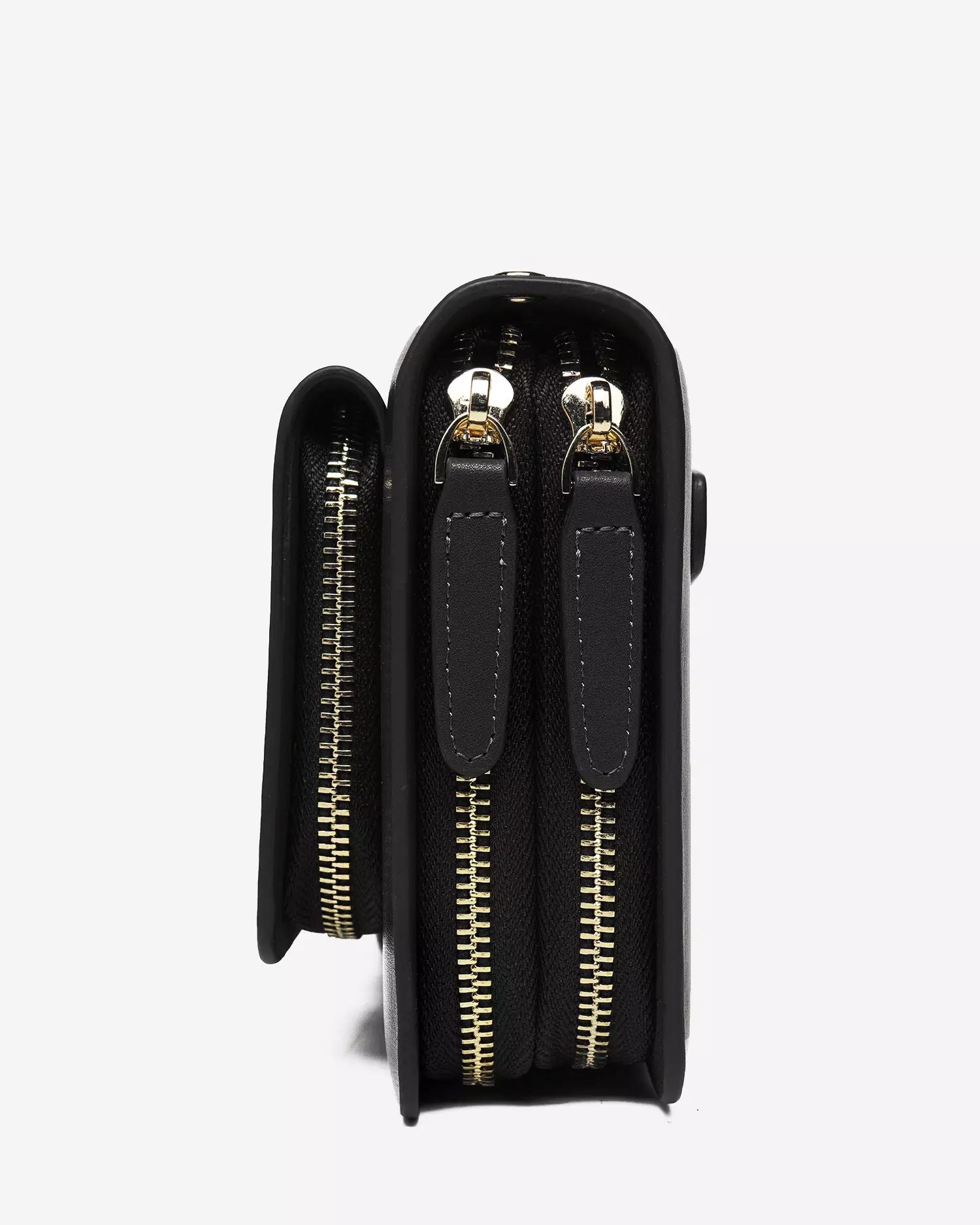 Buccheri Cynaro Wallet Men Black