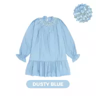 Dusty Blue