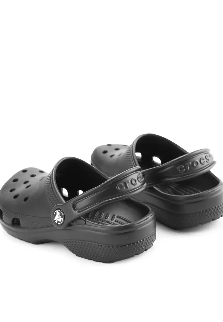 Classic Clog