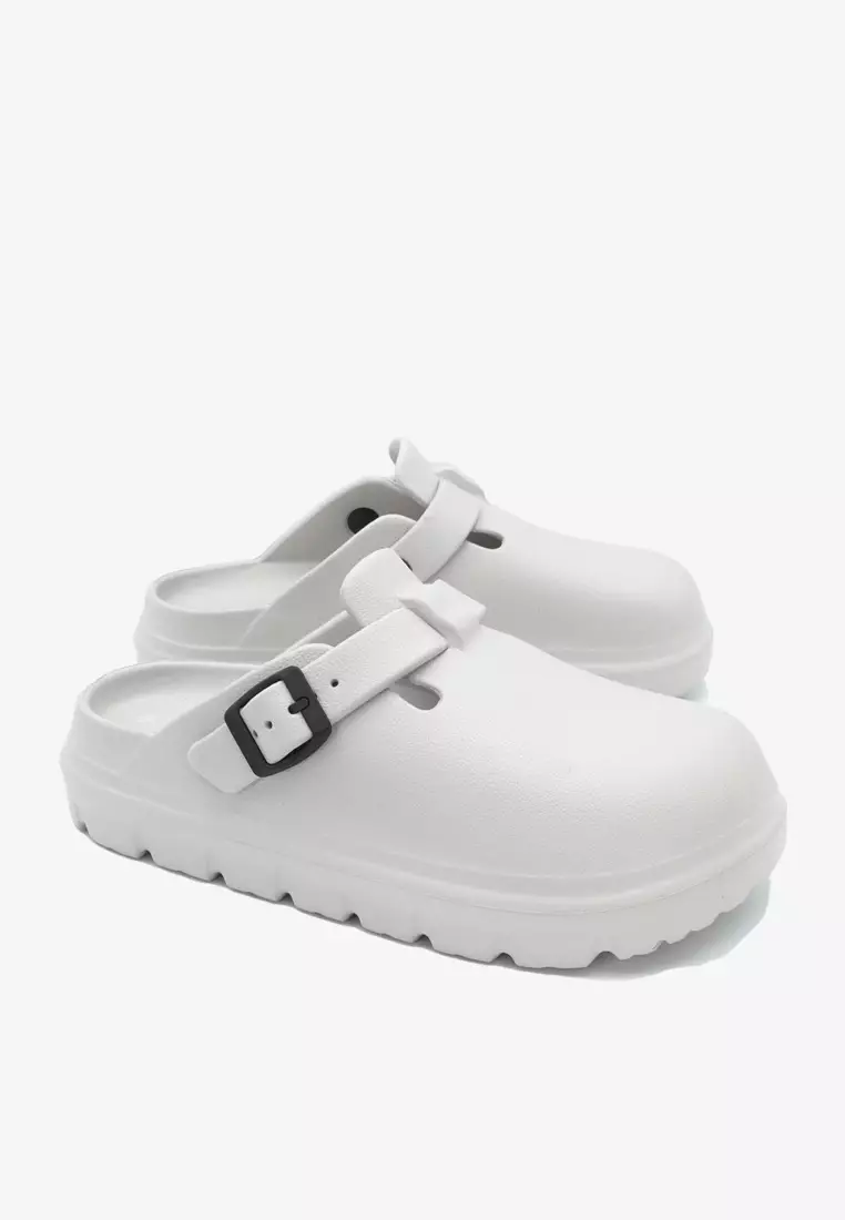 Dr Cardin Ladies Ultralight Outdoor Eva Sandal L-SLN-1708