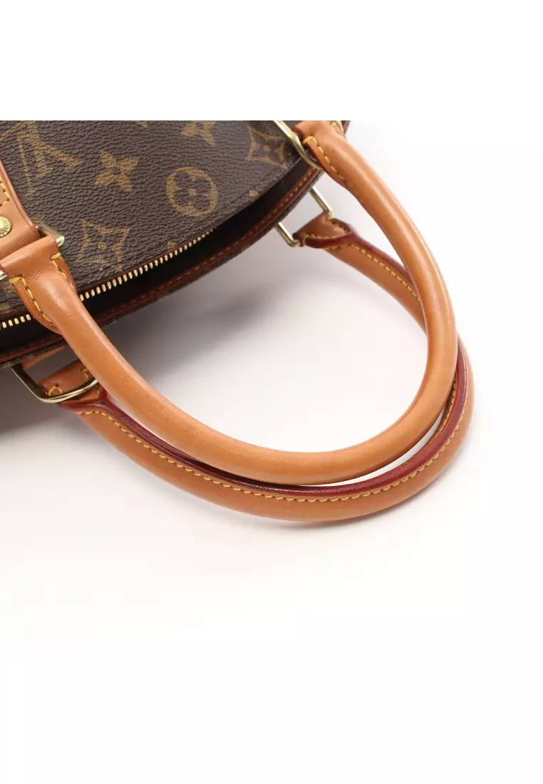 LOUIS VUITTON Monogram Ellipse PM Handbag - 20% Off