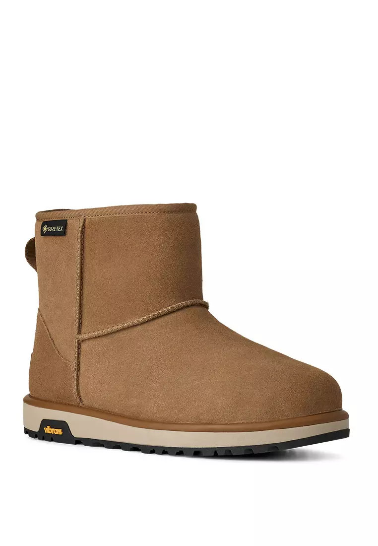 Men's Classic Mini GTX Classic Boot - Chestnut (1171150-CHE)