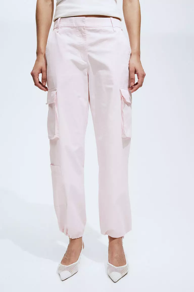 Trousers
