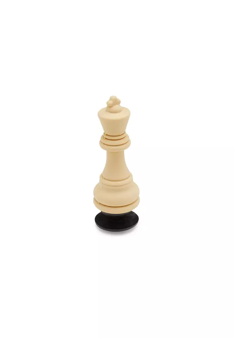 Discount on Crocs  shoes - SKU: Jibbitz™ Charm 3d Chess Piece