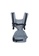 Ergobaby Ergobaby Hipseat Cool Air Mesh Carrier - Oxford Blue 6E8FBES7137986GS_3
