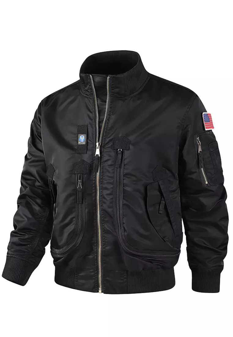 MA-1 Military Bomber Jacket