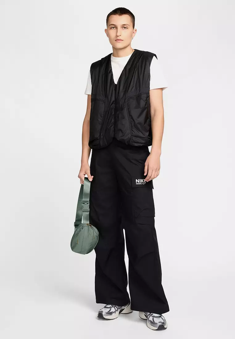 Aura Cross-Body Bag (2L)