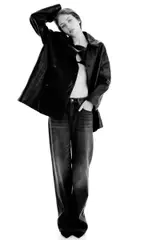 Denim Black Dark