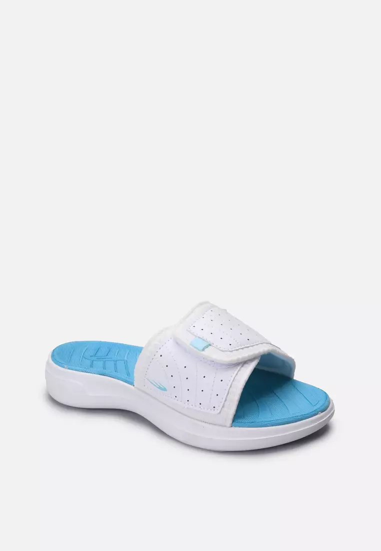 Buy World Balance Swift Slide Women s Slides 2024 Online ZALORA