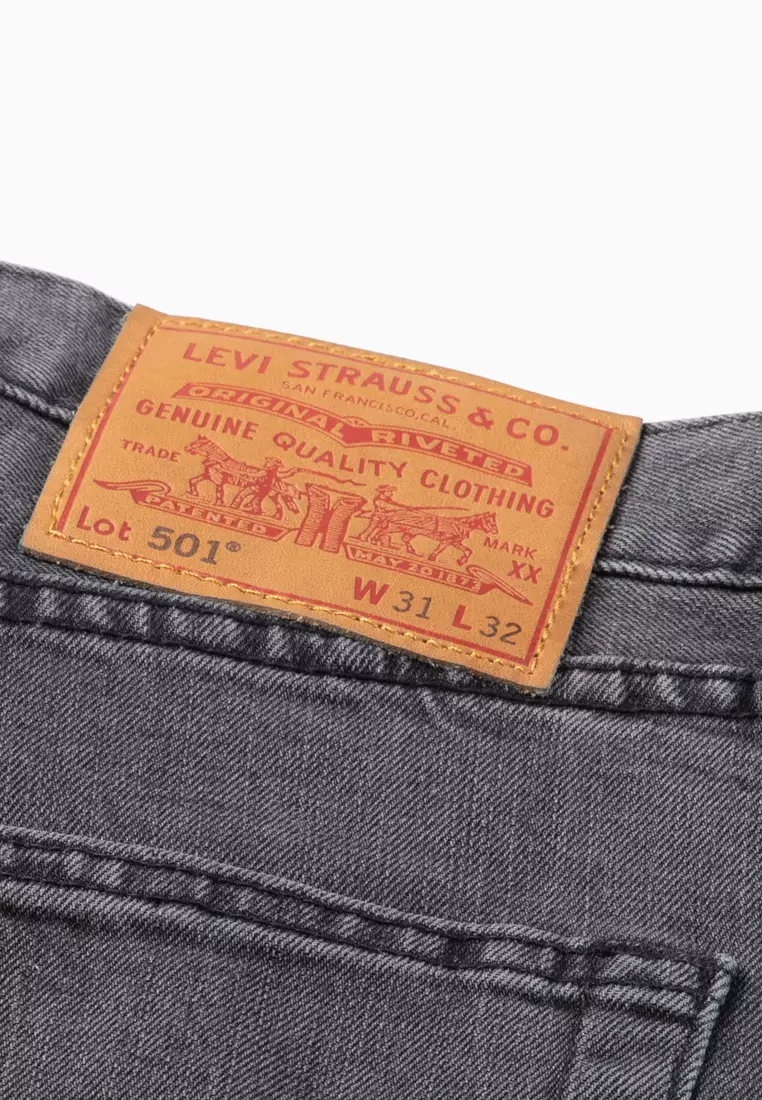 Levi's 501 Original Parrish (00501-3059)