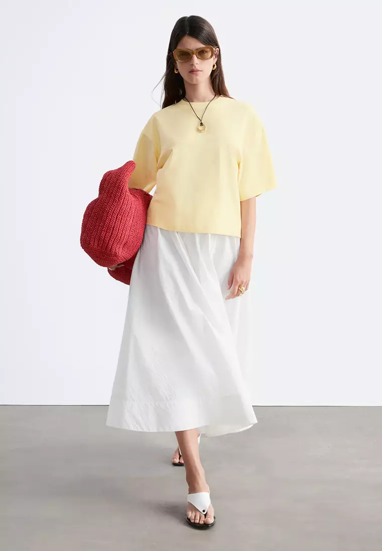 Boxy T-Shirt