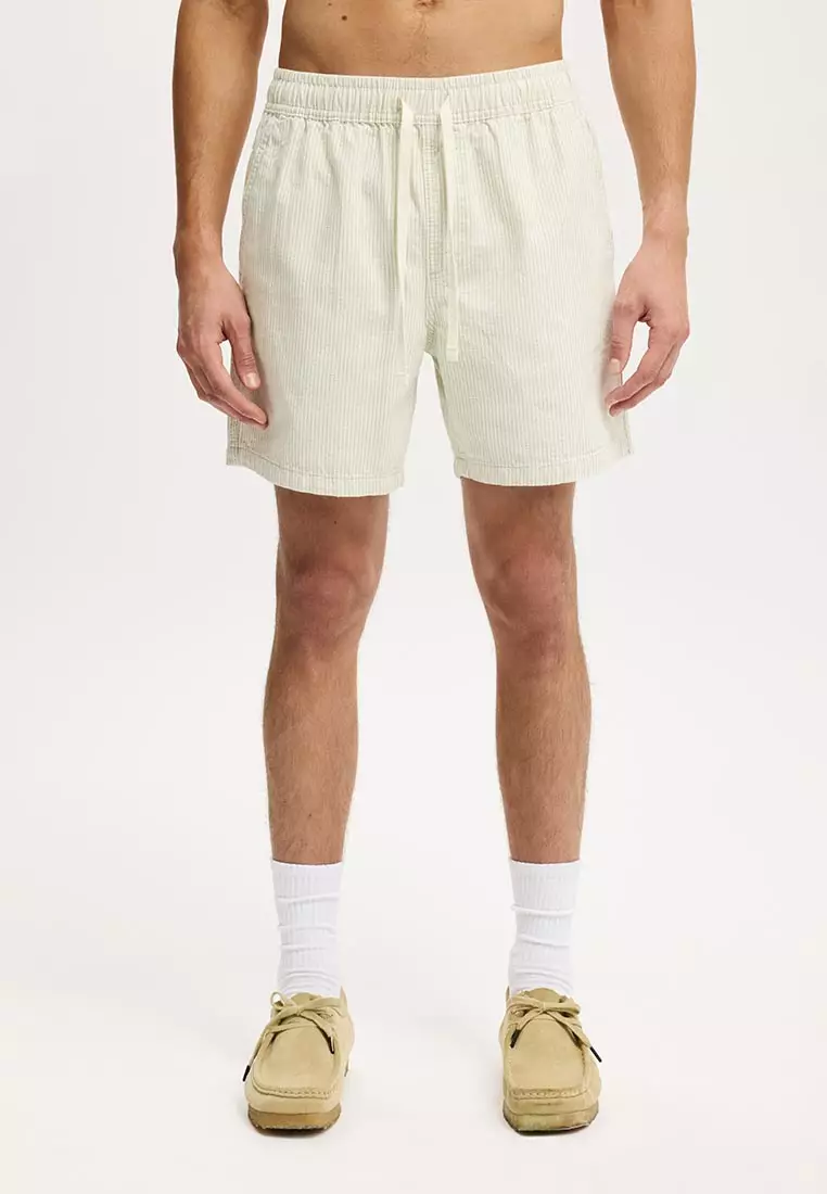 Easy Shorts