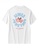 HAPPY FRIDAYS white Trend Printed Short T-shirt NPH-SH277 5ECDEAAC57A27BGS_1